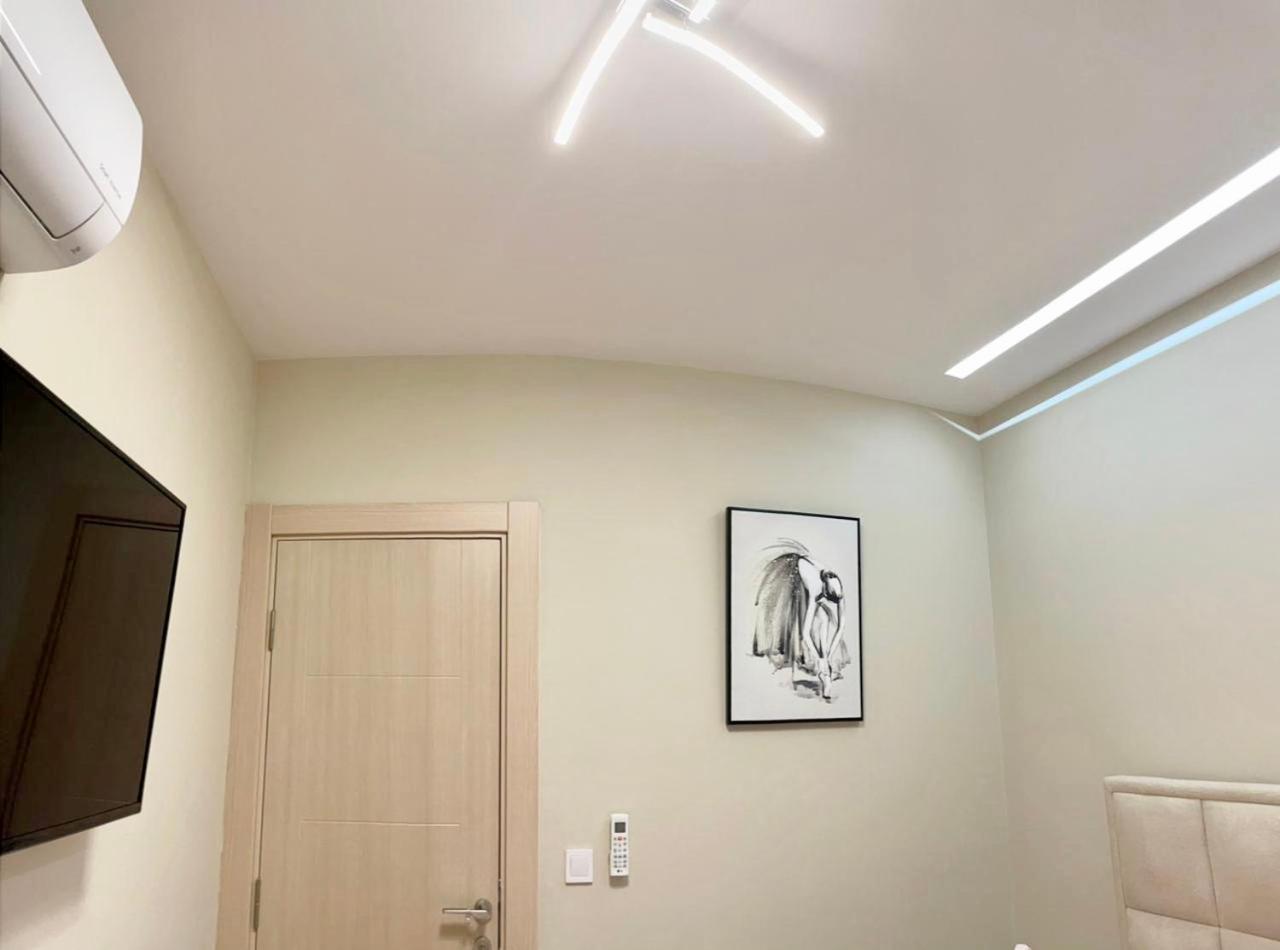 巴尔Nevenka公寓 外观 照片